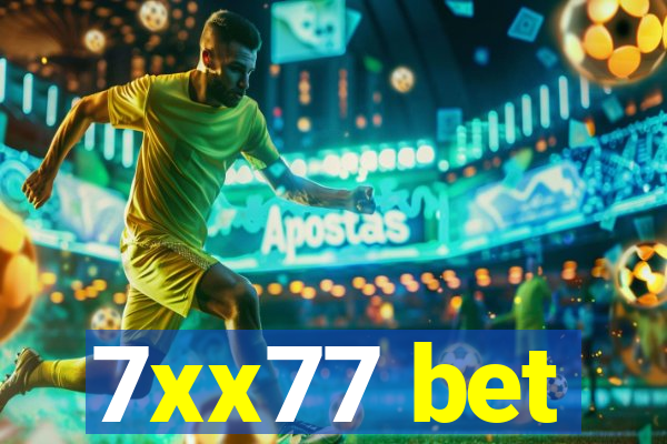 7xx77 bet